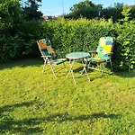 Strandzeit Appartement Norddeich (Norden)