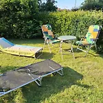 Strandzeit Appartement