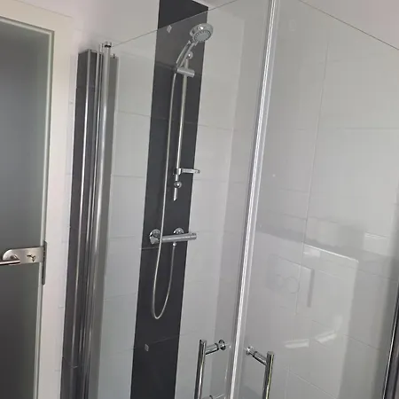 Strandzeit Apartmán *