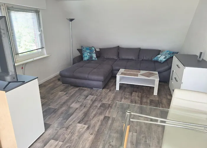 Strandzeit Lejlighed